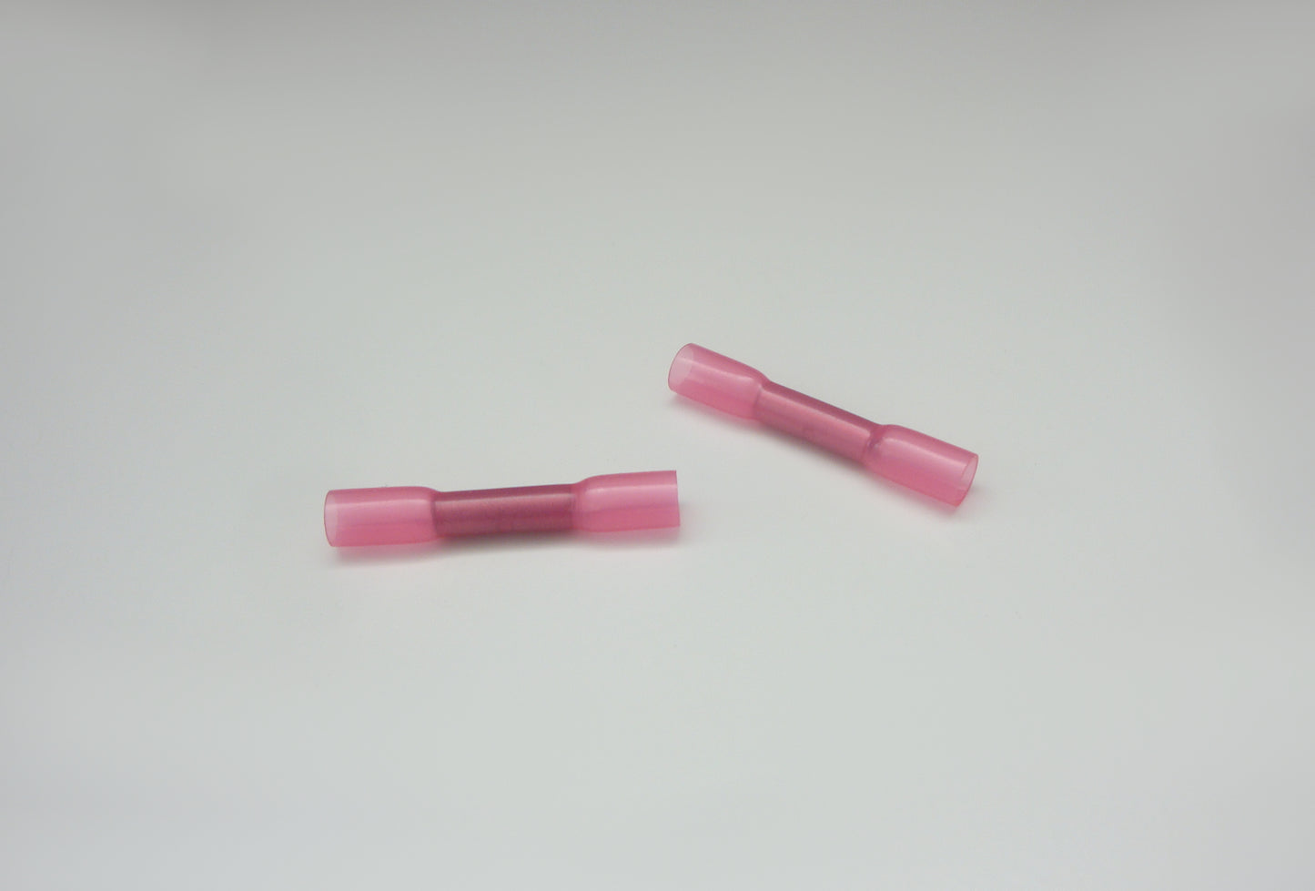 Wärmeschrumpfende (wasserdichte) Kabelverbinder