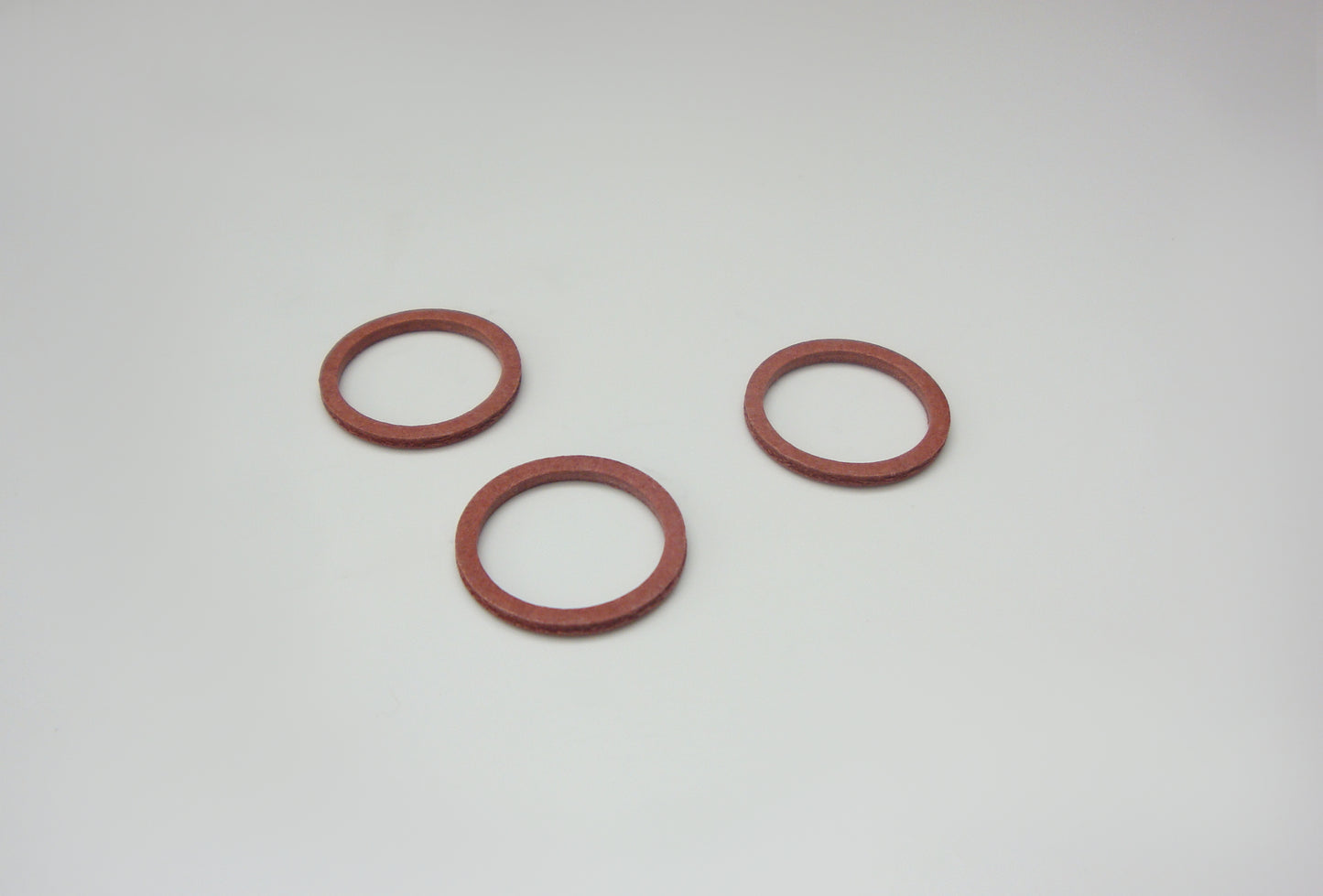 Vulkanfiberdichtringe (DIN 7603 A)